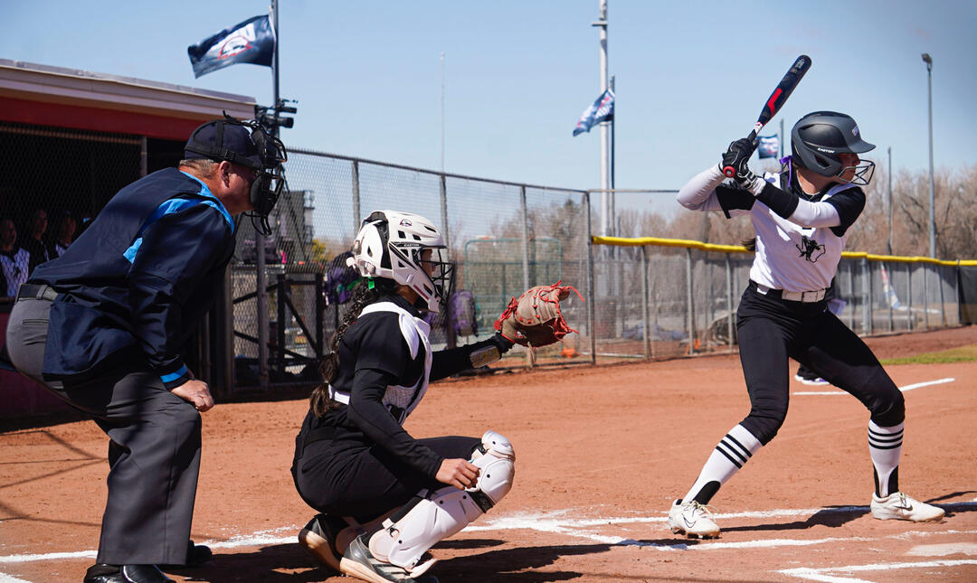 Softball