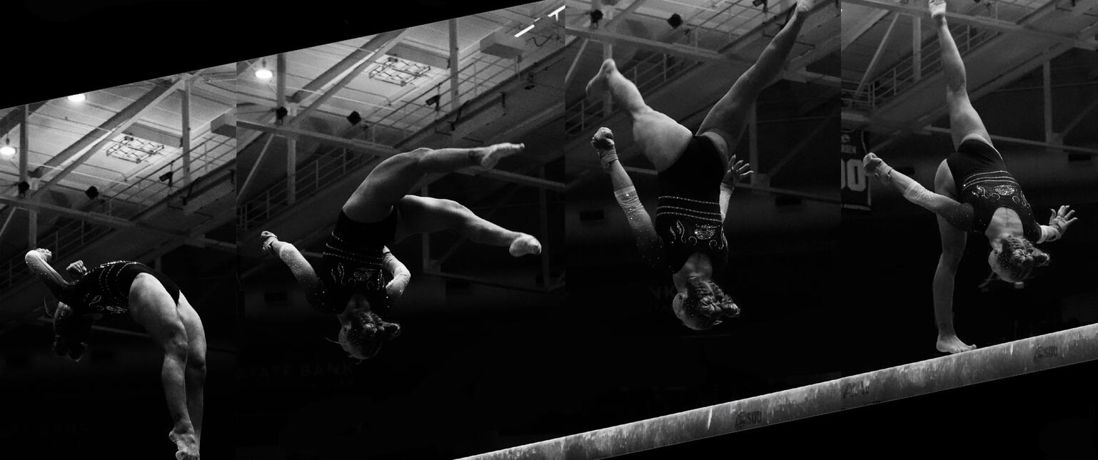Gymnastics