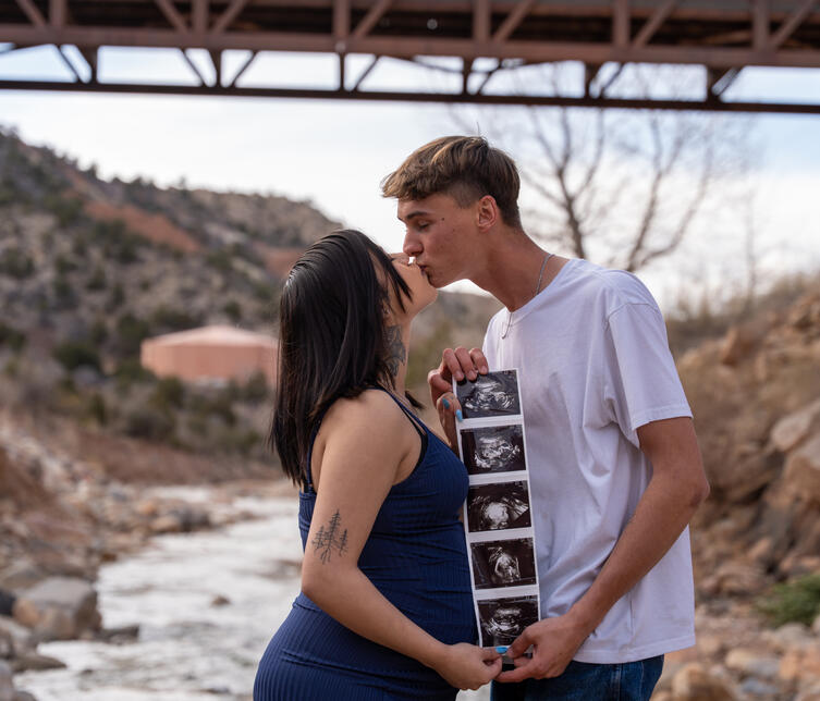 Pregnancy
